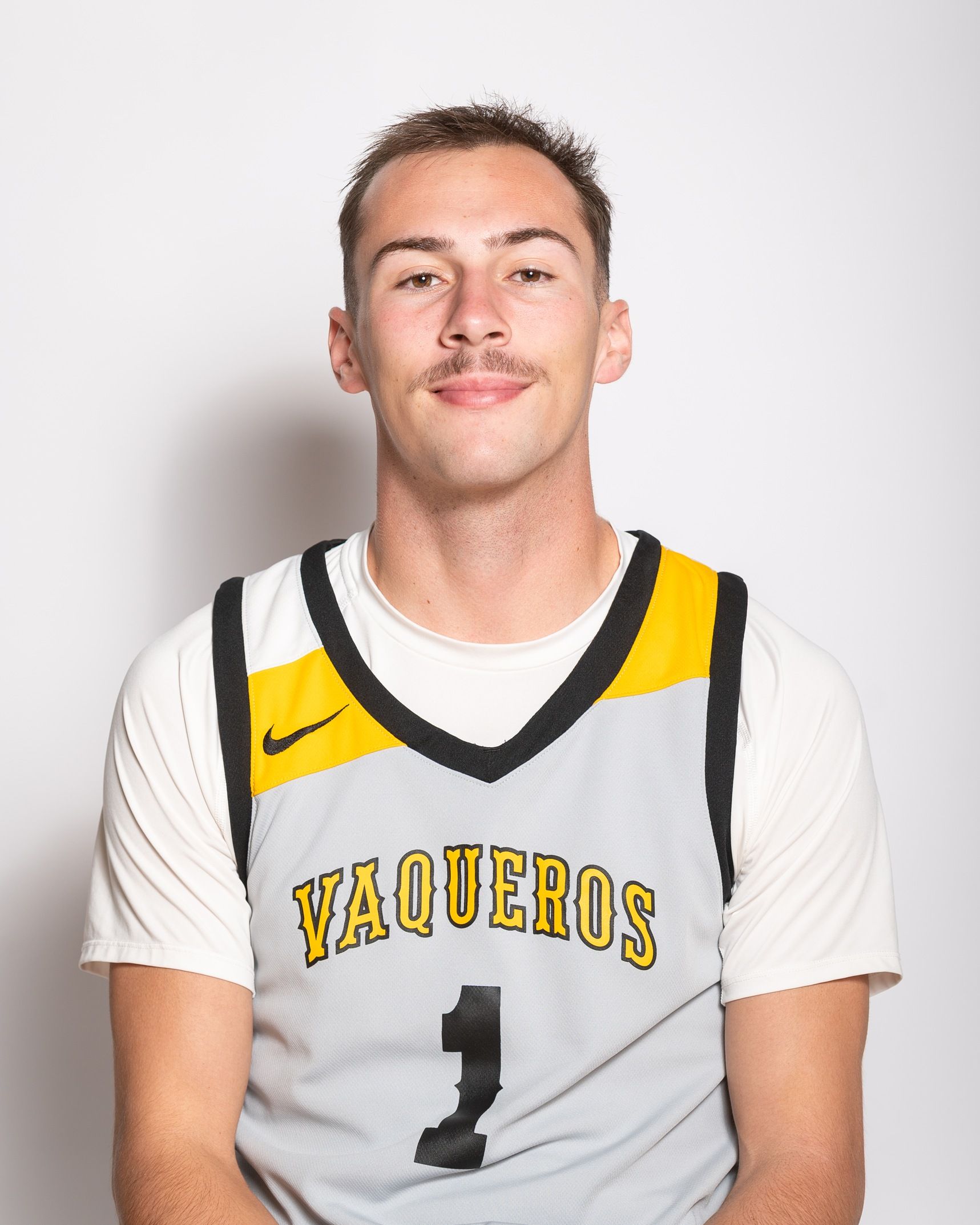 Luke Leatherwood