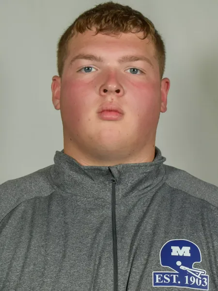 Payton Scroggins