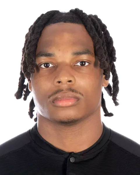 Damashja Harris