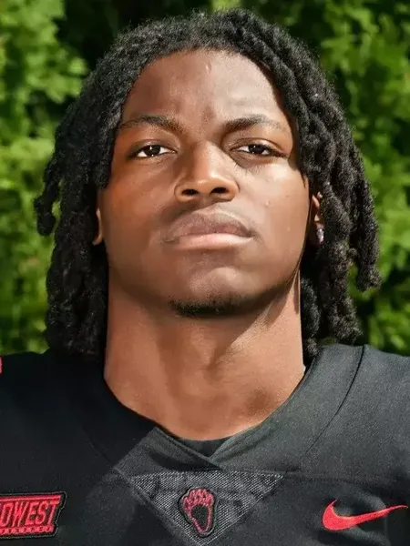 Omarie Burns