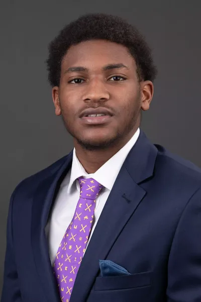 Johnny Williams