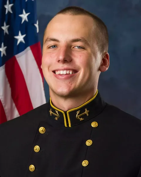Gus Anderson