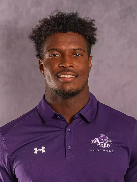 Isaiah Crawford