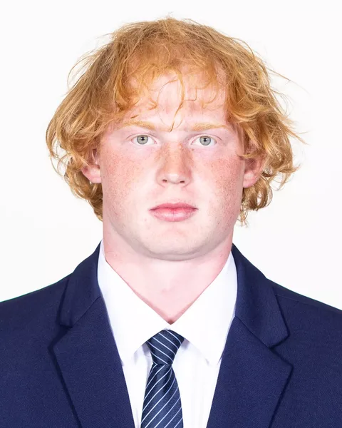 Luke Freeland