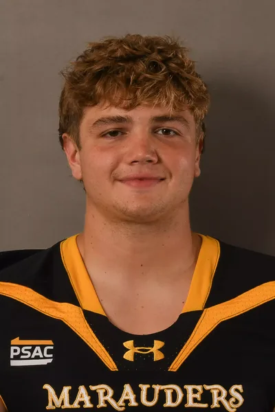 Tyler Hurst
