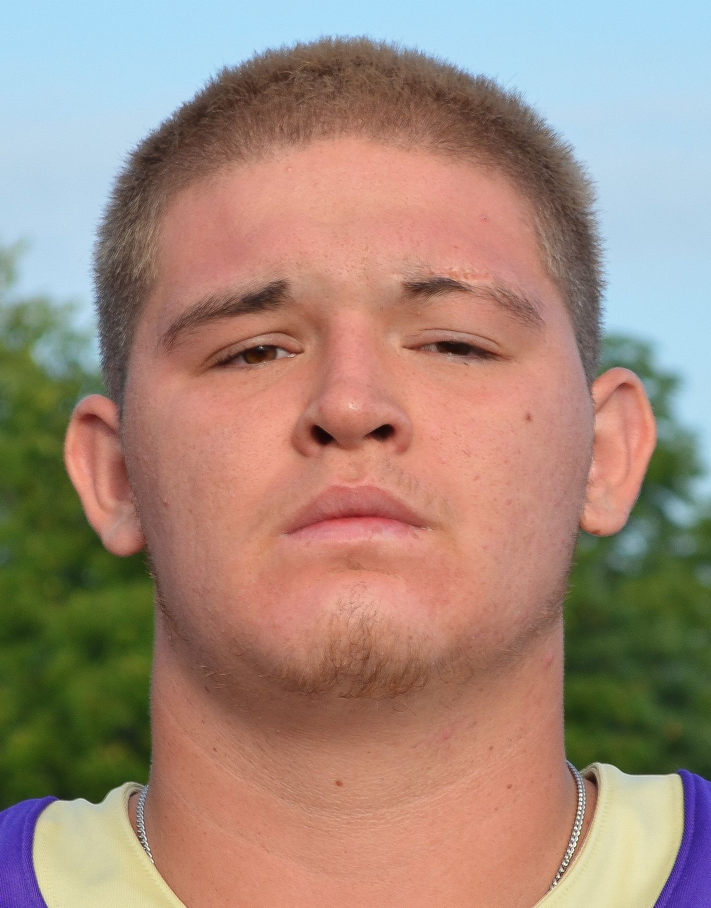 Bryce Copeland