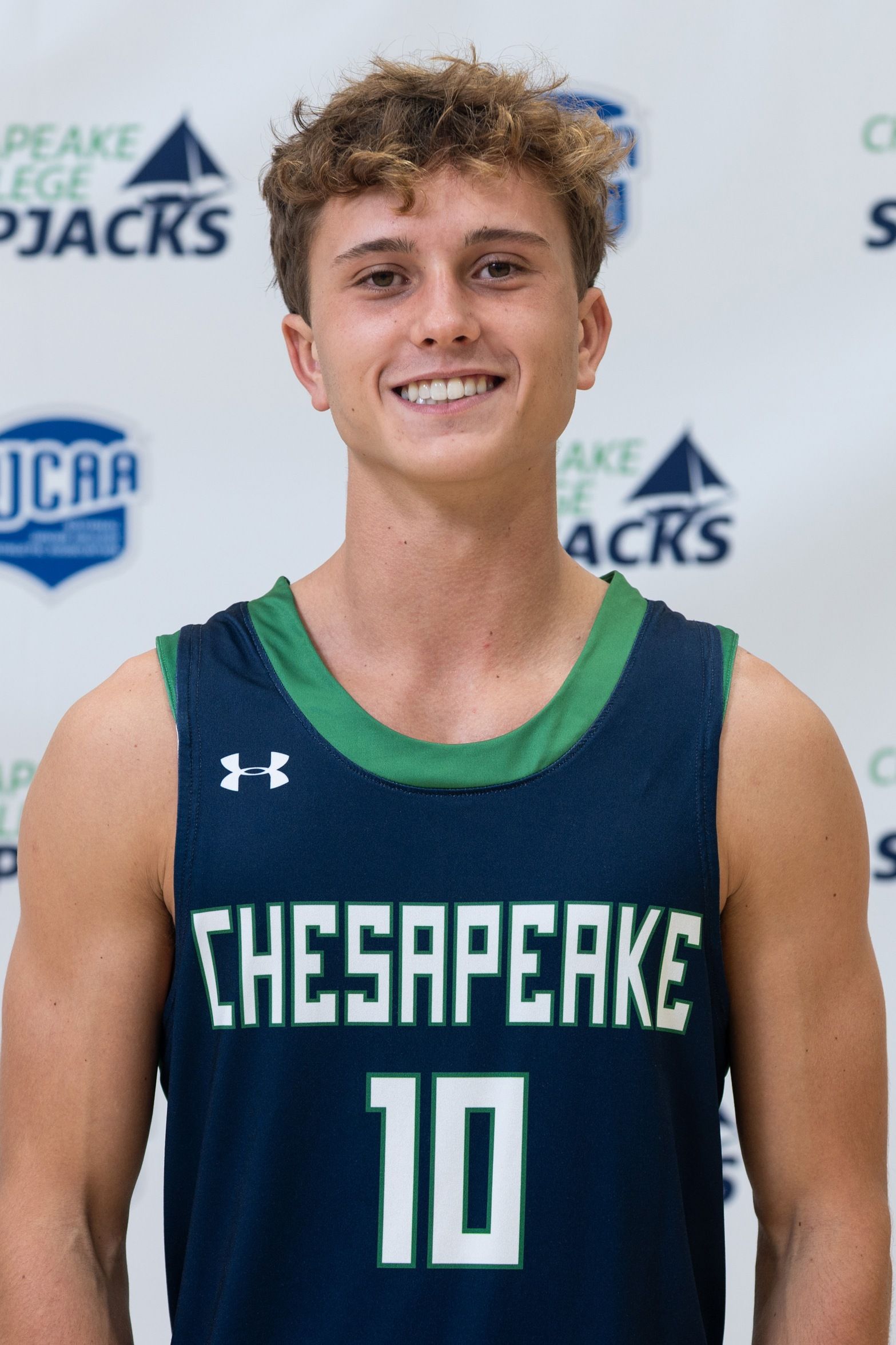 Brayden Smith