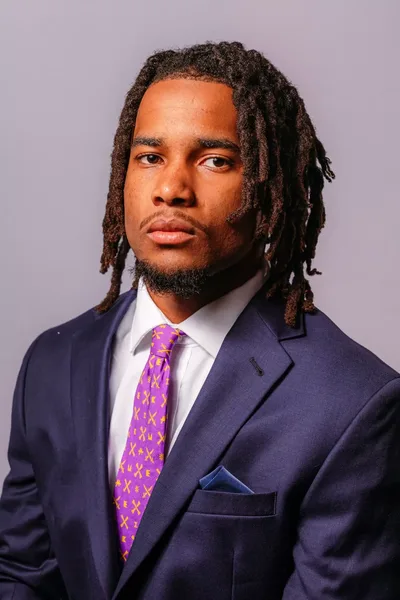 Damari Gantt