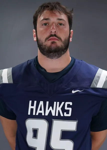 Maddox Roberts