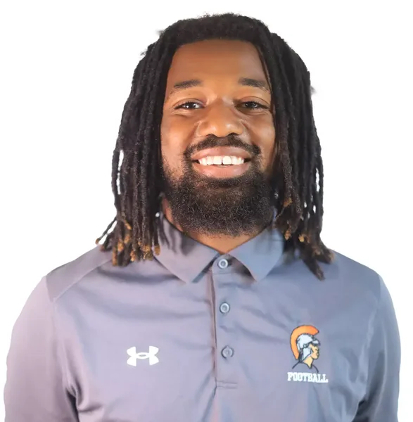 Sha'kobe Hairston