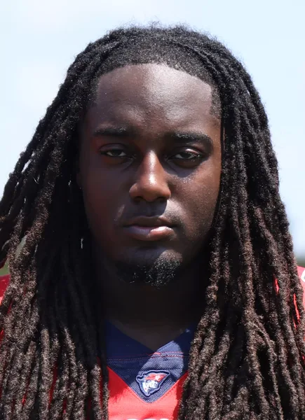 Jaquon Hall