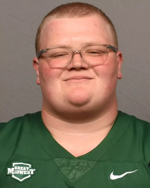 Preston Houser