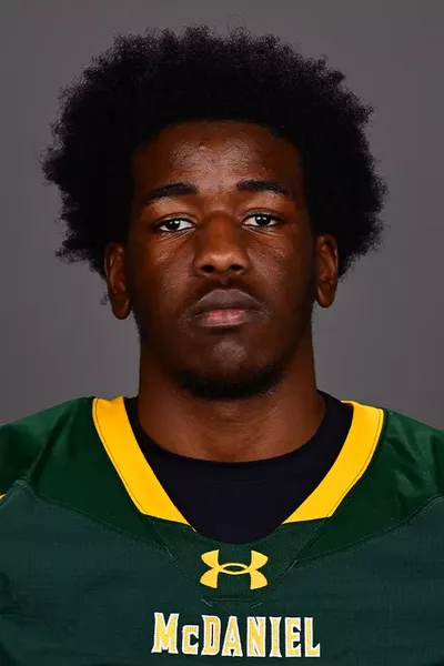 Isaiah Walters