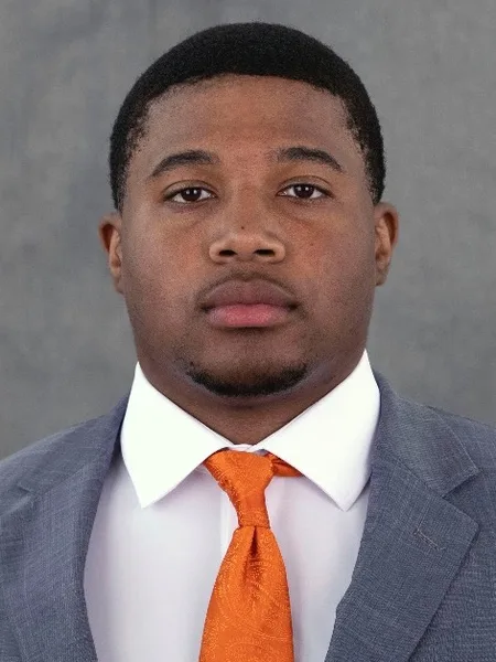 Jabari Mitchell