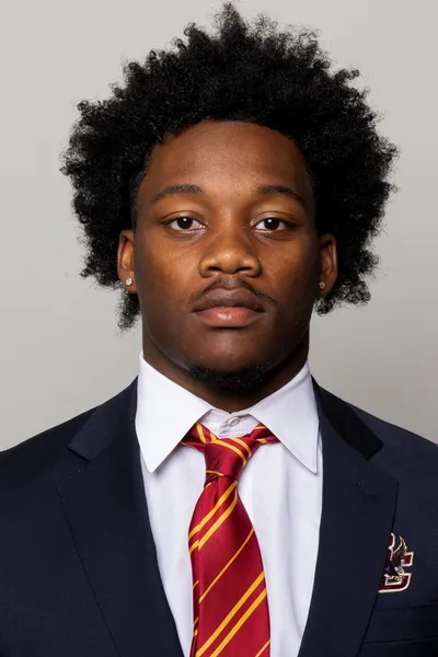 Vj Wilkins