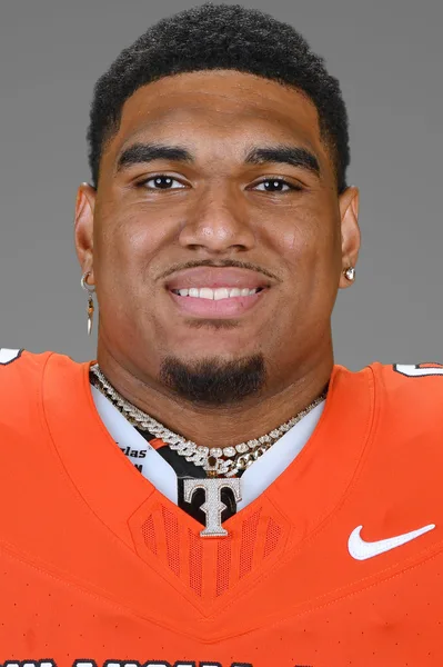 Malik Charles