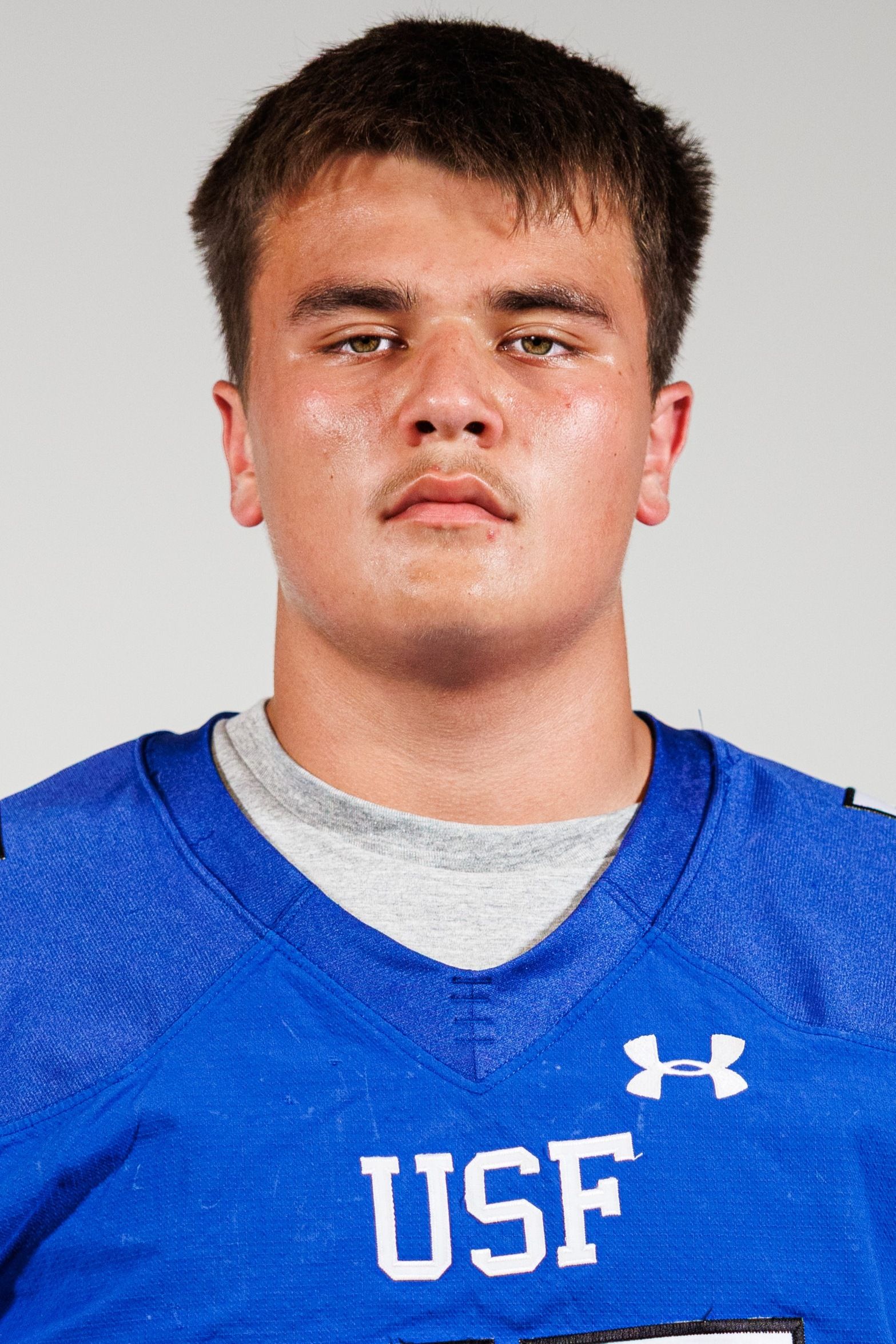 Bryson Davis