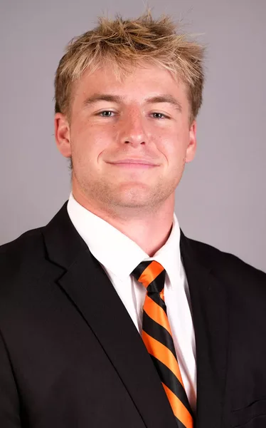Kolton Tanner