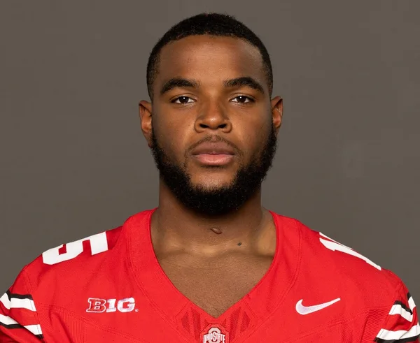 Zion Grady