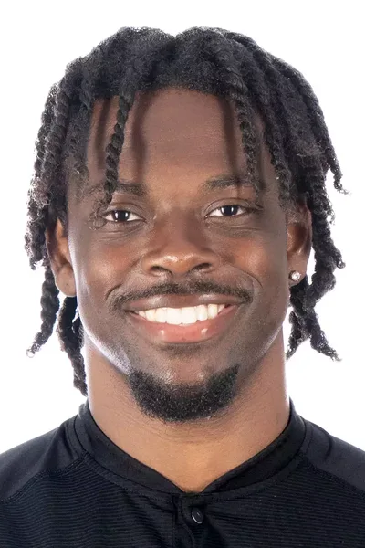 Jamir Roberts