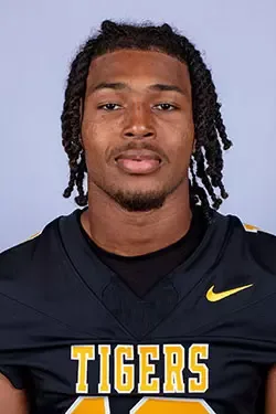 Donovan Beckom