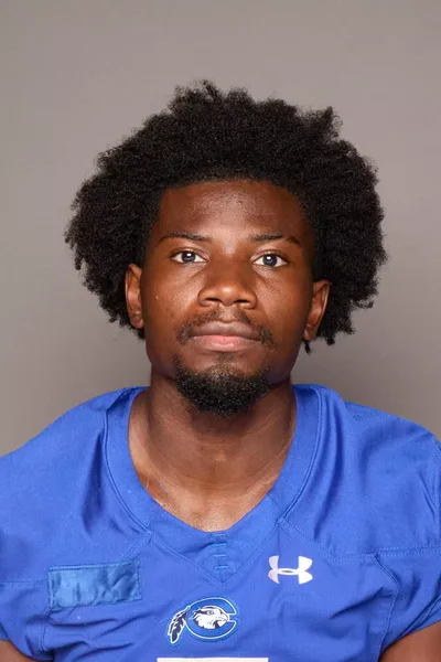 Johnathan Mosley