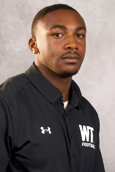 Langston Anderson