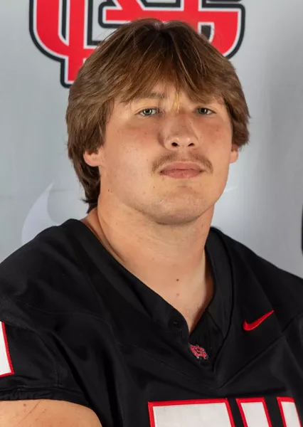 Ethan Lett