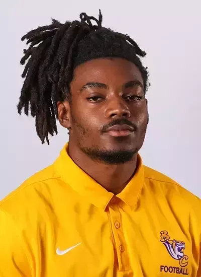 Trevon Rogers