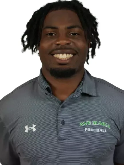 Rashad Orr