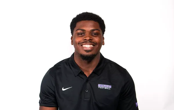 Jay'len Mosley