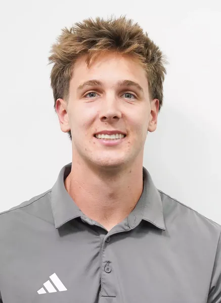 Preston Welch