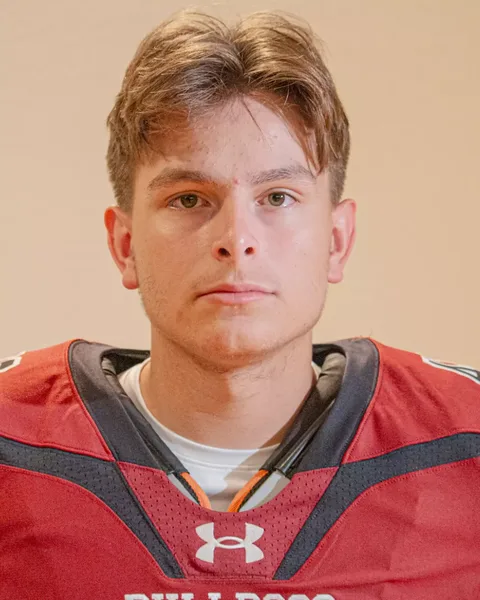 Tyler Holton
