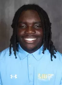 Daveon Daniels