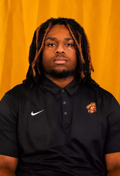 Deandre Copeland