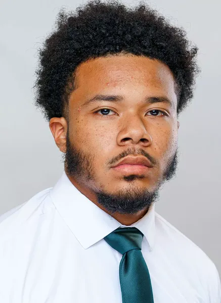 Travis Gooden