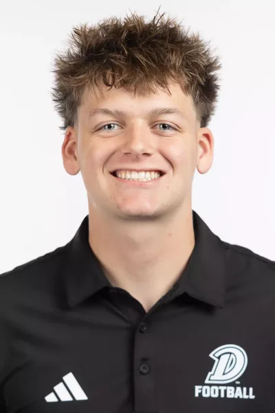 Griffin Kollhoff