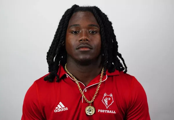 Elijah Vereen