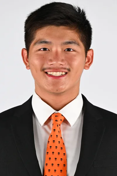 Jason Lu