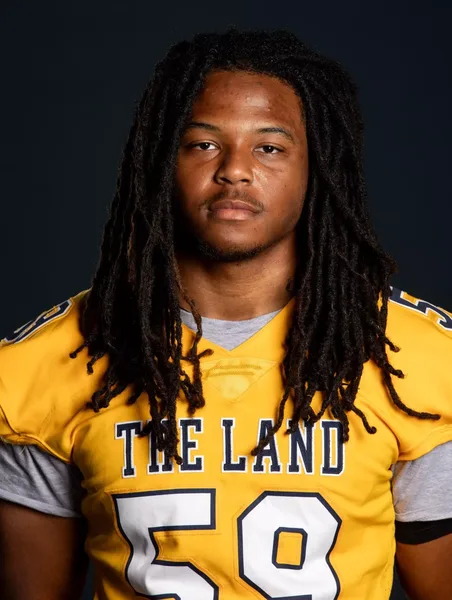Christian Moore