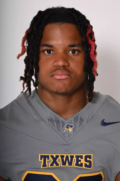 Joshua Oliver