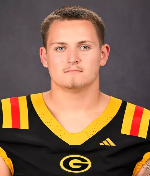 Caden Vanwinkle