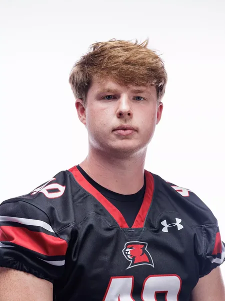 Jarrett Benson