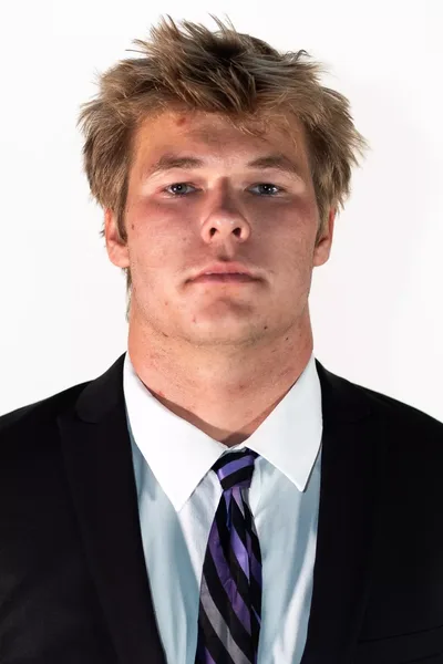 Colten Swanson