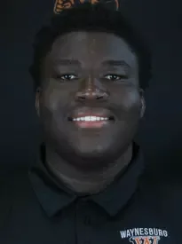 Boastas Kwabiah