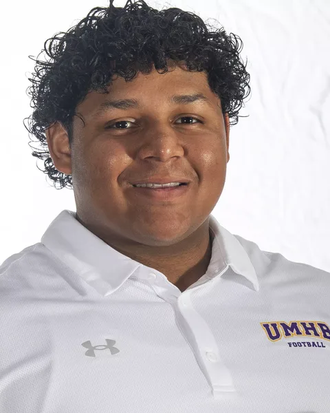 Isaac Martin