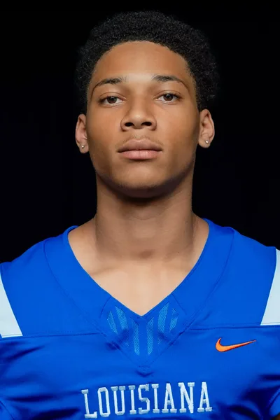 Justin Oubre