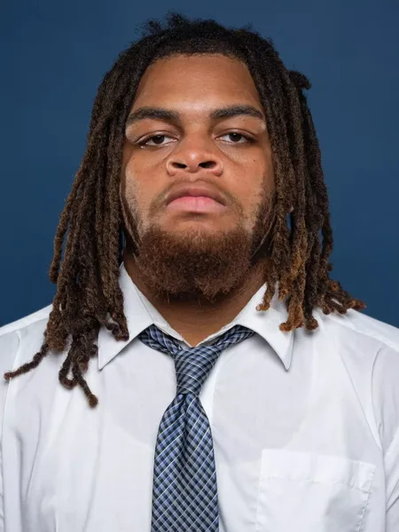 Jeffrey Burris Kirton
