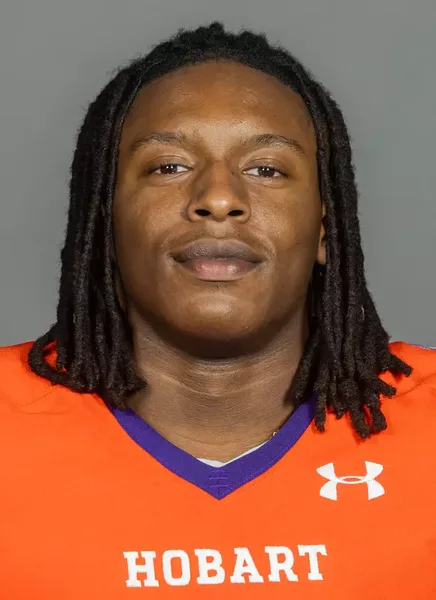 Tahj Jackson