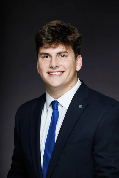 Hayden Dawahare